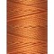 C-Lon Tex 400 Heavy Weight Bead Cord, Popsicle Orange ,1.0mm, 36 Yard Spool